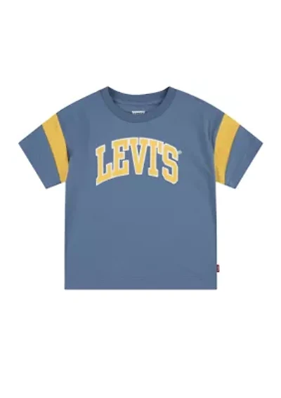 Boys 8-20 Prep Sport Graphic T-Shirt