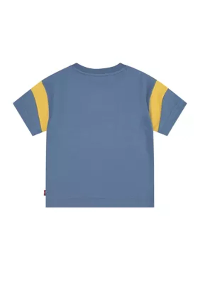 Boys 8-20 Prep Sport Graphic T-Shirt