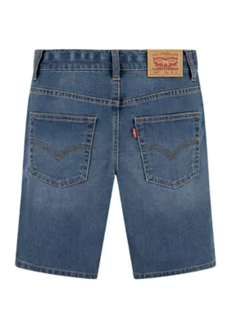Boys 8-20 511 Slim Shorts