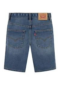 Boys 8-20 511 Slim Shorts