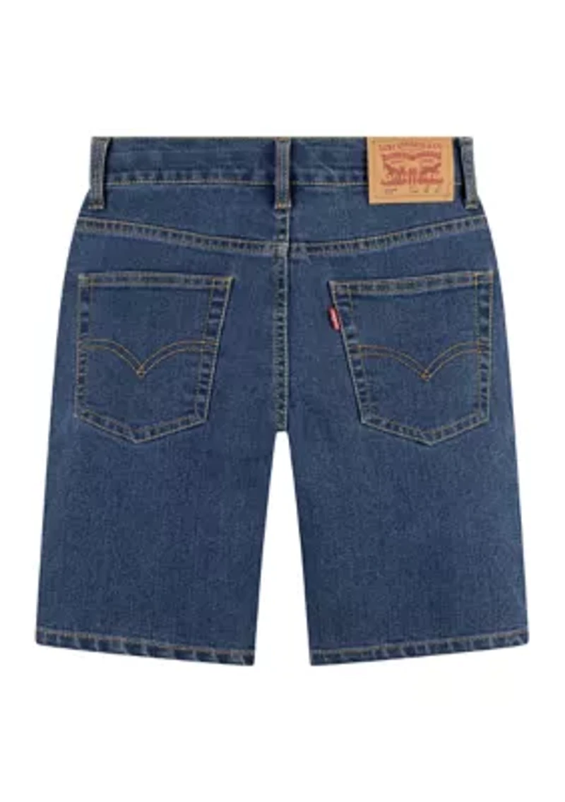 Boys 8-20 511 Slim Shorts