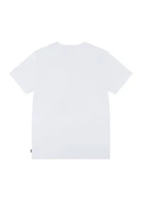 Boys 8-20 Wavy Logo Graphic T-Shirt