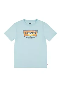 Boys 8-20 Sunset Logo Graphic Batwing T-Shirt