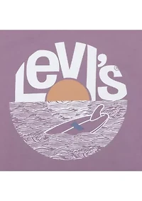 Boys 8-20 Overboard Surfer Graphic T-Shirt