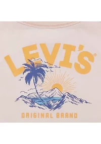 Boys 8-20 Scenic Summer Graphic T-Shirt