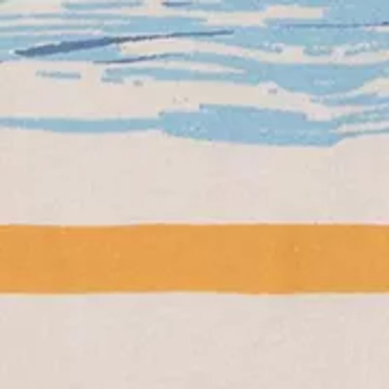 Boys 8-20 Seaside Palms T-Shirt