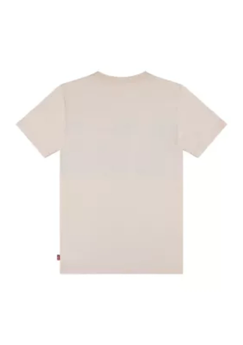 Boys 8-20 Seaside Palms T-Shirt