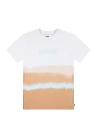 Boys 8-20 Lazy Gradient T-Shirt