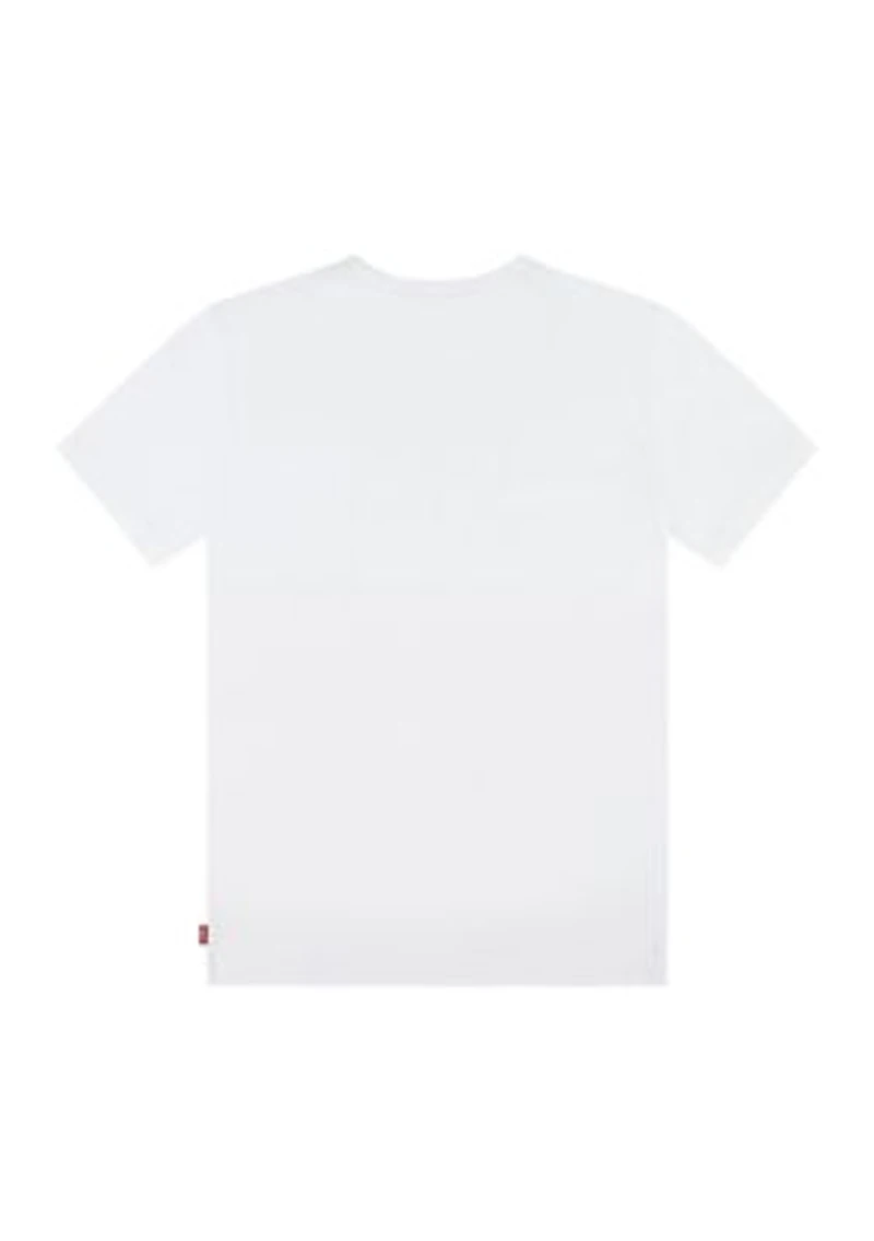 Boys 8-20 Lazy Gradient T-Shirt