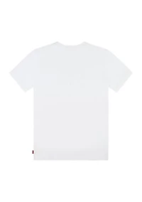 Boys 8-20 Lazy Gradient T-Shirt