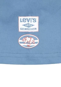 Boys 8-20 Logo Graphic T-Shirt