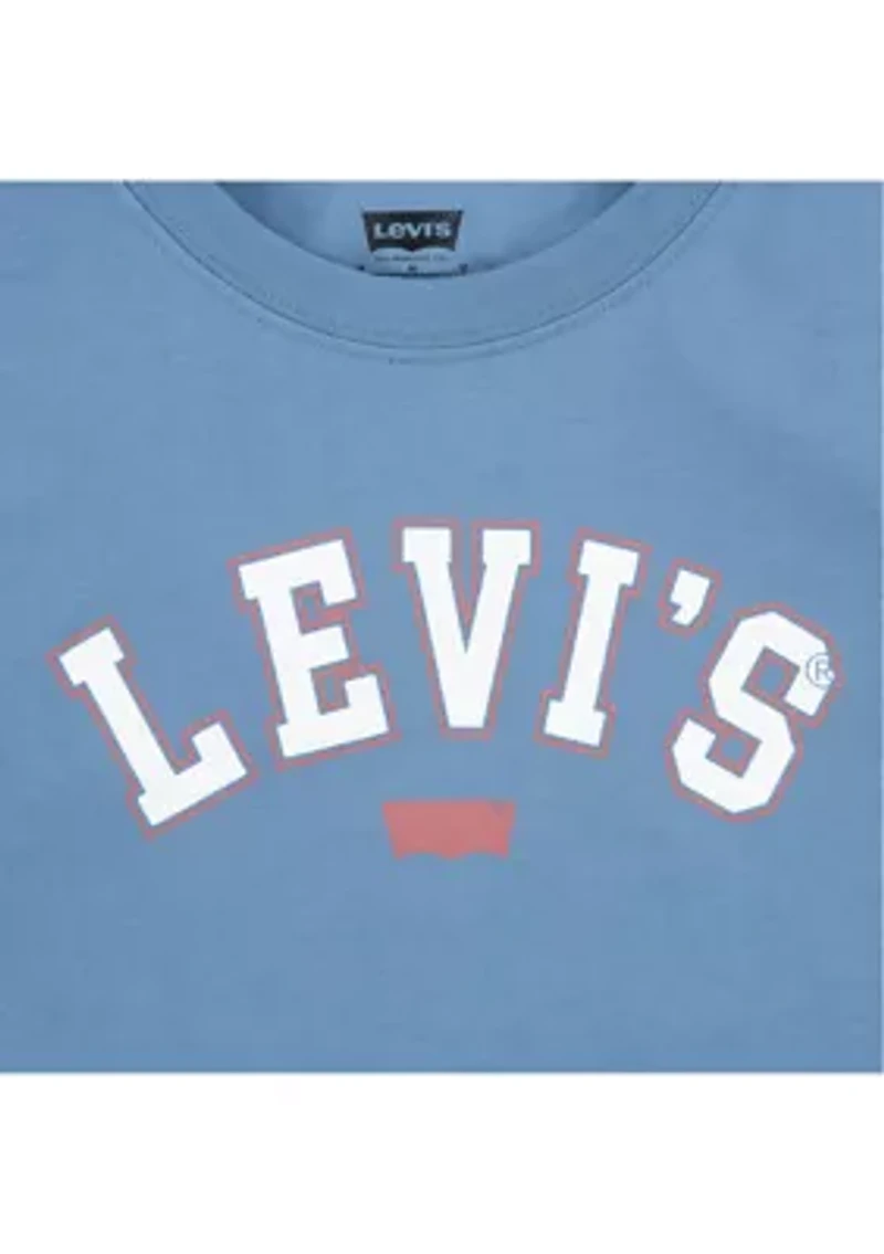 Boys 8-20 Logo Graphic T-Shirt