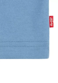 Boys 8-20 Logo Graphic T-Shirt