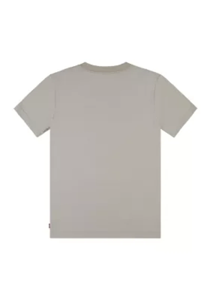 Boys 8-20 Desert Sunrise Graphic T-Shirt