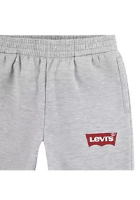 Boys 8-20 Batwing Joggers