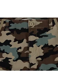 Boys 8-20 Traditional Cargo Pants