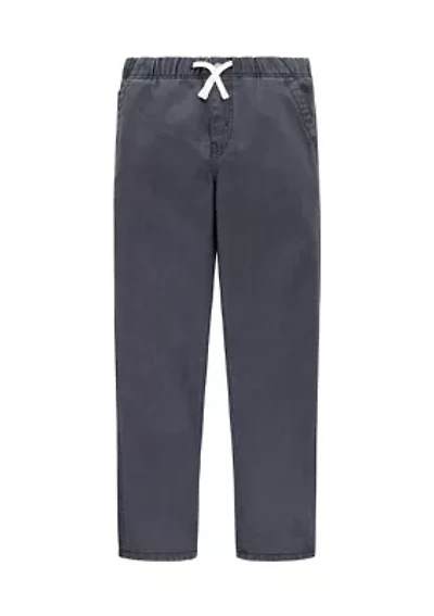 Boys 8-20 Loose Fit Pants