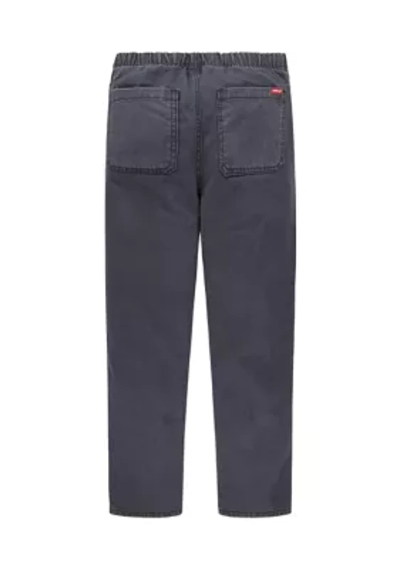 Boys 8-20 Loose Fit Pants