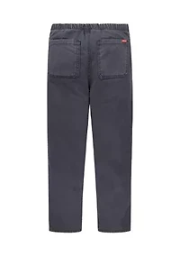 Boys 8-20 Loose Fit Pants