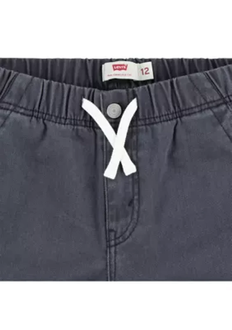 Boys 8-20 Loose Fit Pants