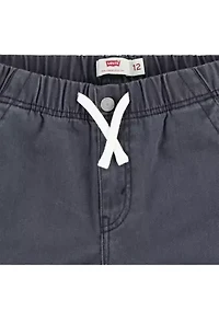 Boys 8-20 Loose Fit Pants