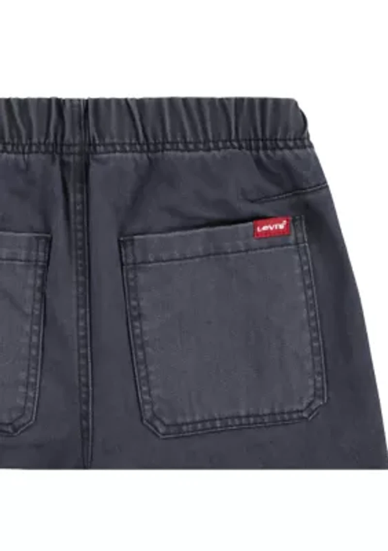 Boys 8-20 Loose Fit Pants