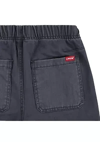 Boys 8-20 Loose Fit Pants