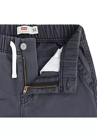 Boys 8-20 Loose Fit Pants