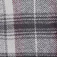 Boys 8-20 Hooded Flannel Shirt