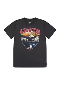 Boys 8-20 Soar Like an Eagle Graphic T-Shirt