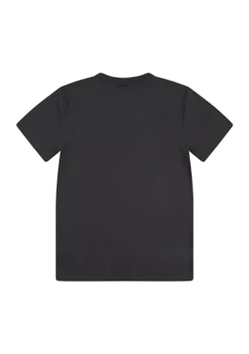 Boys 8-20 Soar Like an Eagle Graphic T-Shirt