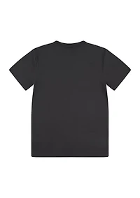 Boys 8-20 Soar Like an Eagle Graphic T-Shirt