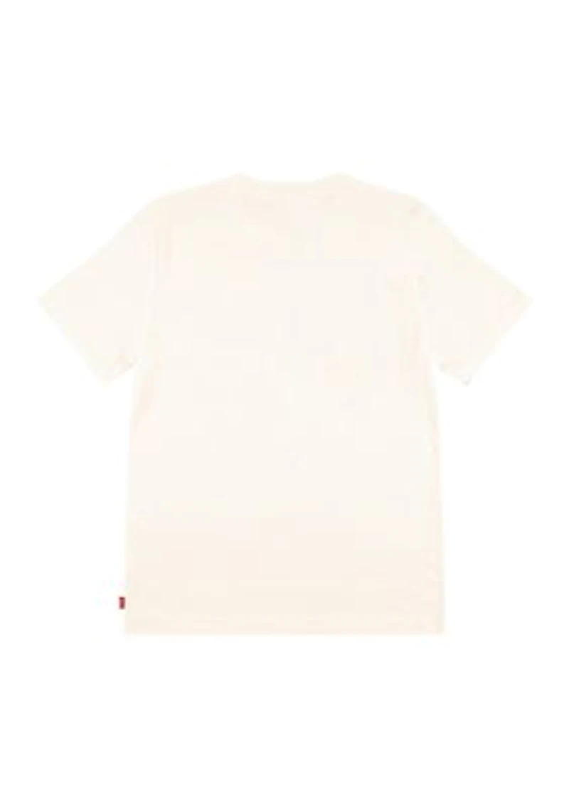 Boys 8-20 Fresh Hot Tacos Graphic T-Shirt