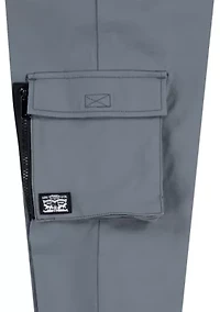 Girls 7-16 Nylon Joggers