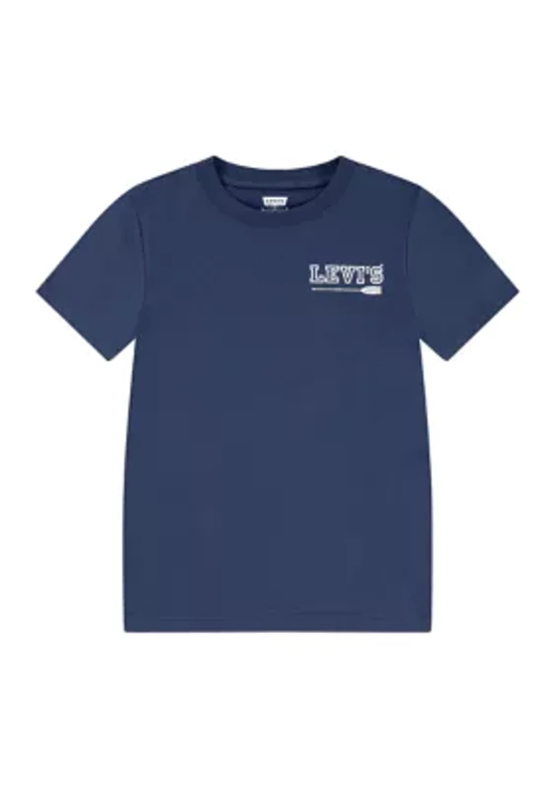Boys 8-20 Regatta Graphic T-Shirt