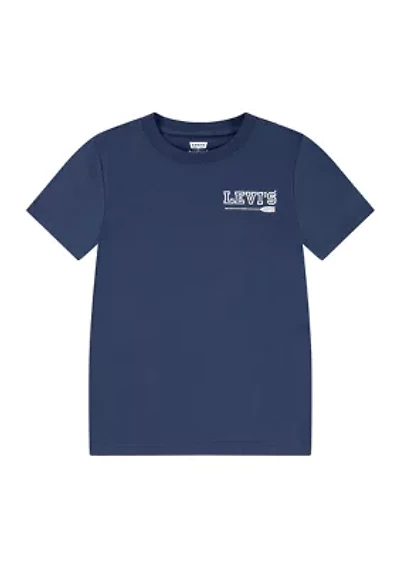 Boys 8-20 Regatta Graphic T-Shirt