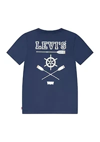 Boys 8-20 Regatta Graphic T-Shirt