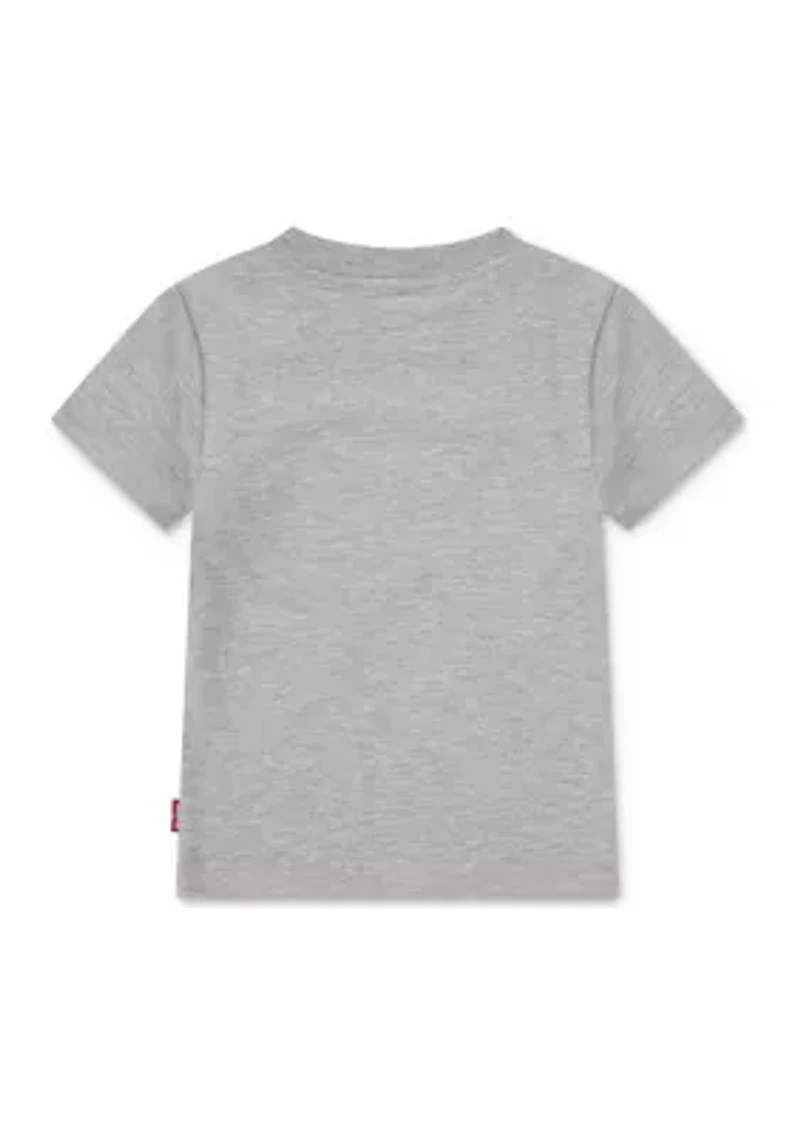 Boys 8-20 Sailing Team Graphic T-Shirt