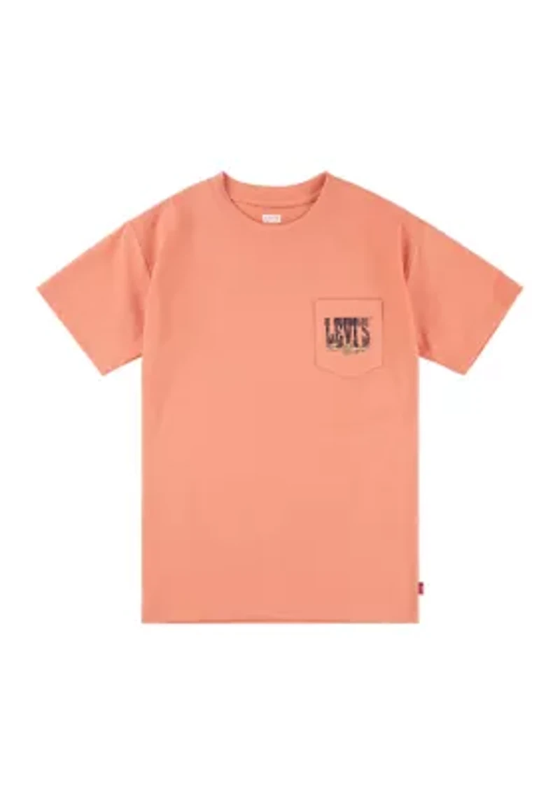 Boys 8-20 Canyon Scape T-Shirt