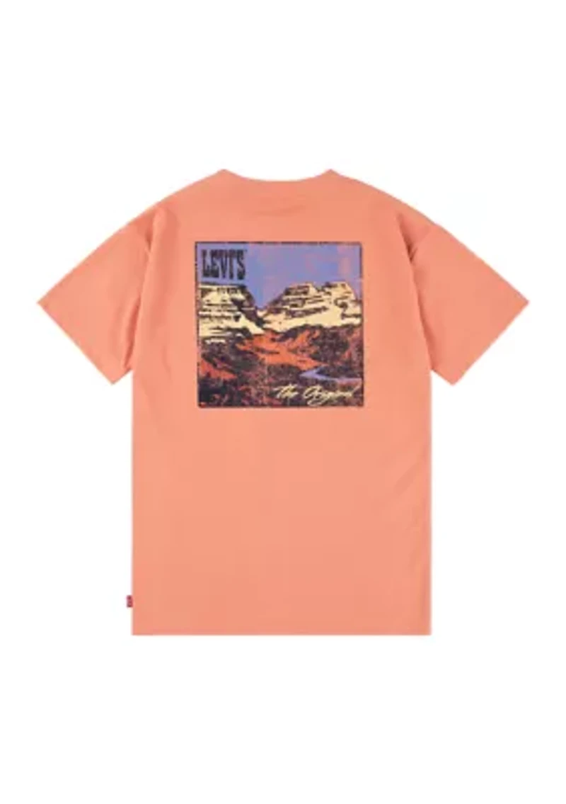 Boys 8-20 Canyon Scape T-Shirt