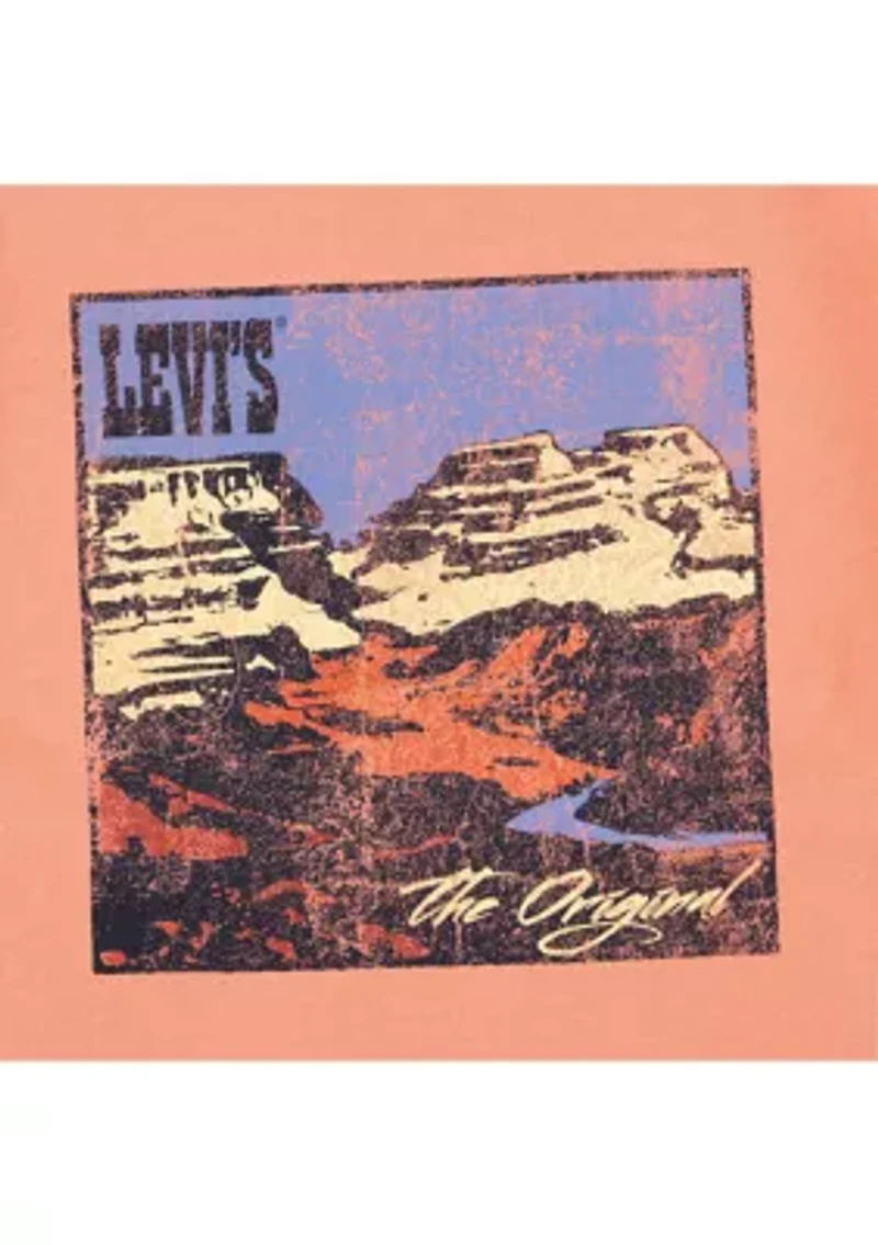 Boys 8-20 Canyon Scape T-Shirt