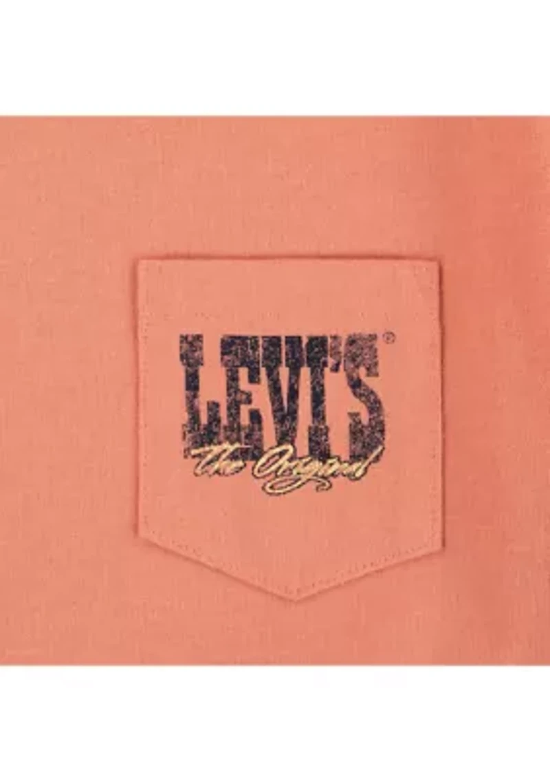 Boys 8-20 Canyon Scape T-Shirt