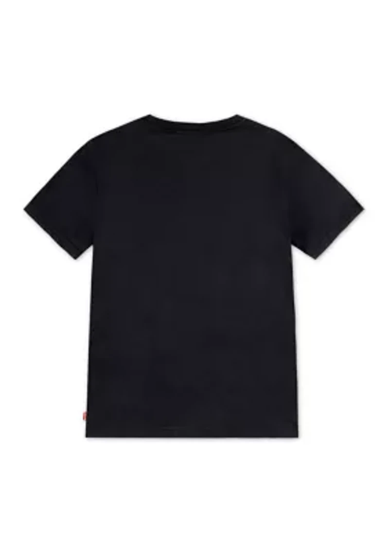 Boys 8-20 Speedy Pizza Graphic T-Shirt