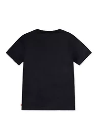 Boys 8-20 Speedy Pizza Graphic T-Shirt