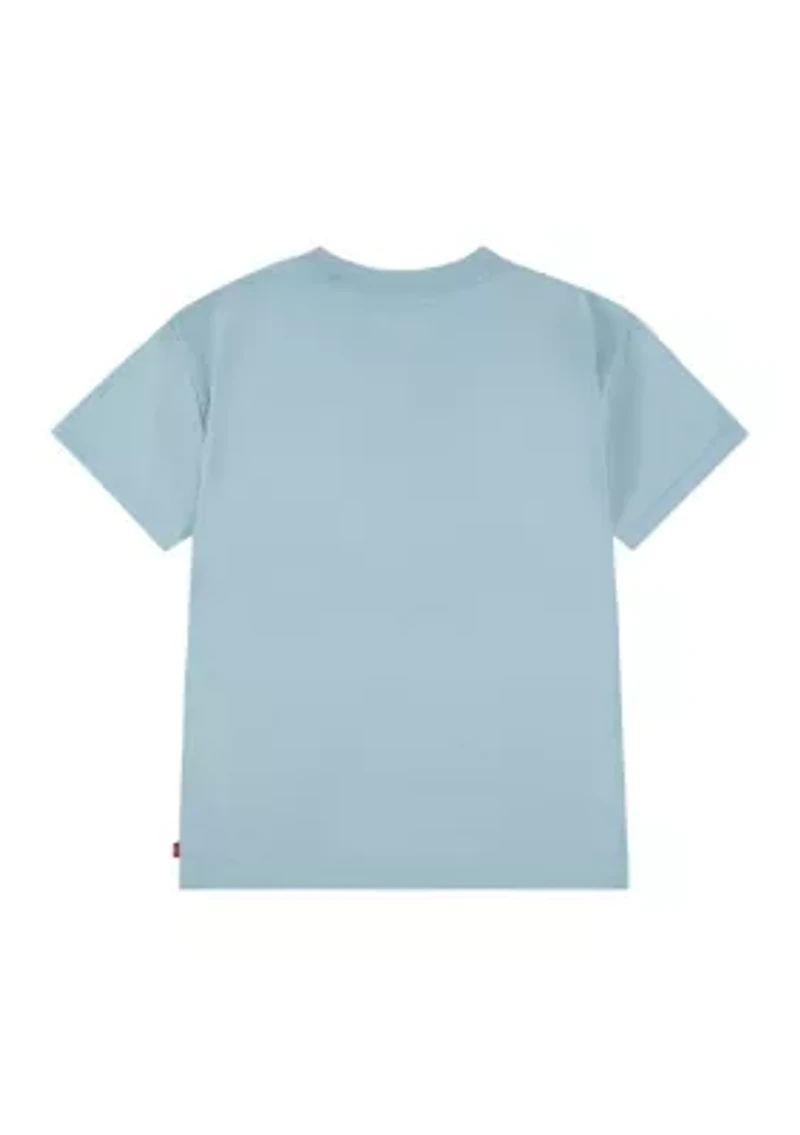 Boys - Into the Sunset Graphic T-Shirt