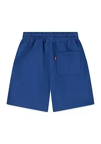 Boys 8-20 Monogram Shorts