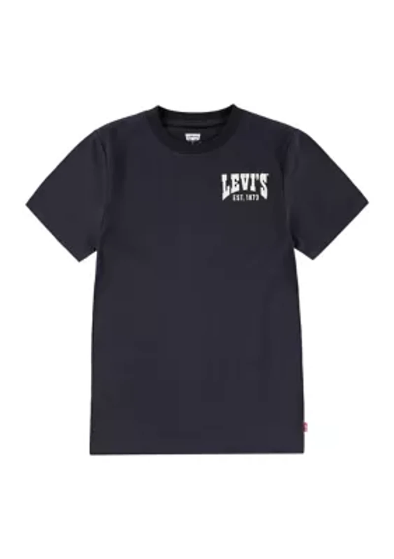 Boys 8-20 Valley View Graphic T-Shirt
