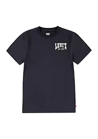 Boys 8-20 Valley View Graphic T-Shirt
