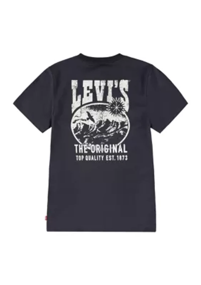 Boys 8-20 Valley View Graphic T-Shirt