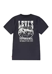 Boys 8-20 Valley View Graphic T-Shirt